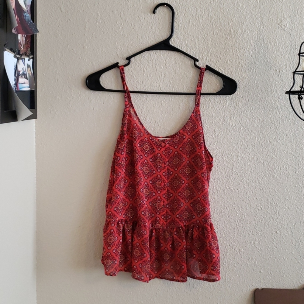 Arizona Tank-Top